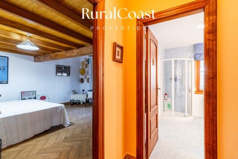 Villa i Tibi, Alicante, Tibi - € 499.000 | Ref: 6744 - foto 40