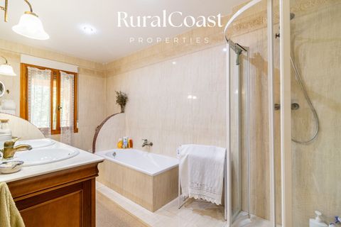 Villa i Tibi, Alicante, Tibi - € 499.000 | Ref: 6744 - foto 41
