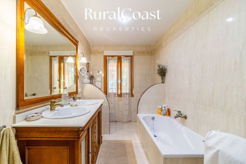 Villa i Tibi, Alicante, Tibi - € 499.000 | Ref: 6744 - foto 42
