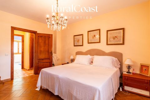 Villa i Tibi, Alicante, Tibi - € 499.000 | Ref: 6744 - foto 50