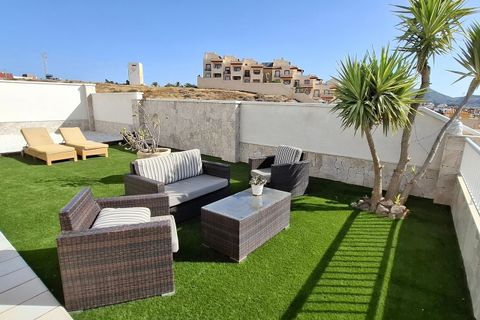 Villa a Palomares, Almeria, Palomares - € 435.000 | Ref: B2376 - foto 3