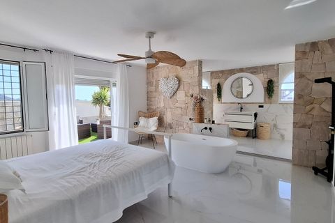 Villa a Palomares, Almeria, Palomares - € 435.000 | Ref: B2376 - foto 10