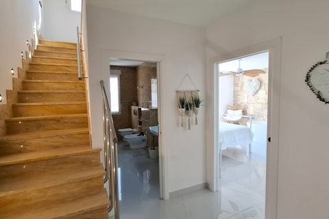 Villa a Palomares, Almeria, Palomares - € 435.000 | Ref: B2376 - foto 19