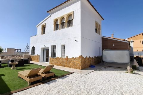 Villa a Palomares, Almeria, Palomares - € 435.000 | Ref: B2376 - foto 21