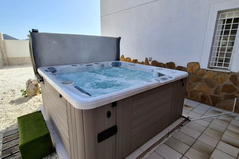 Villa a Palomares, Almeria, Palomares - € 435.000 | Ref: B2376 - foto 22
