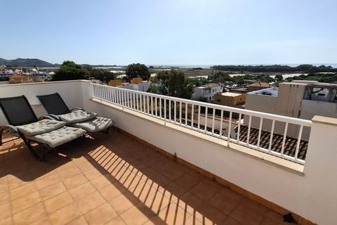 Villa a Palomares, Almeria, Palomares - € 435.000 | Ref: B2376 - foto 30