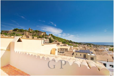 Byhus i Capdepera, Mallorca, Capdepera - € 785.000 | Ref: G&P_001326 - foto 15