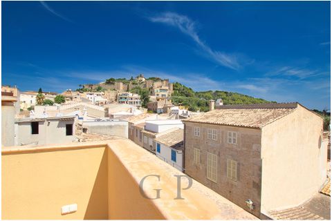 Byhus i Capdepera, Mallorca, Capdepera - € 785.000 | Ref: G&P_001326 - foto 16