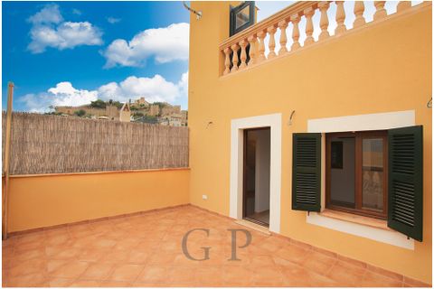 Byhus i Capdepera, Mallorca, Capdepera - € 785.000 | Ref: G&P_001326 - foto 12