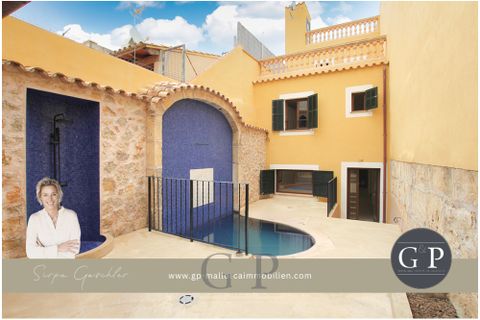 Byhus i Capdepera, Mallorca, Capdepera - € 785.000 | Ref: G&P_001326 - foto 1