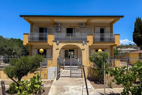 Villa i Realmonte, Agrigento, Realmonte - € 400.000 | Ref: Villa Alfonso-Scala dei Turchi - foto 2