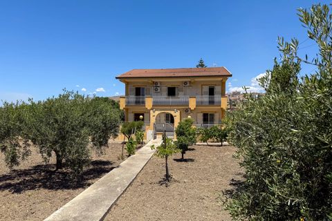Villa i Realmonte, Agrigento, Realmonte - € 400.000 | Ref: Villa Alfonso-Scala dei Turchi - foto 5