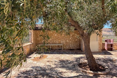 Villa i Realmonte, Agrigento, Realmonte - € 400.000 | Ref: Villa Alfonso-Scala dei Turchi - foto 6