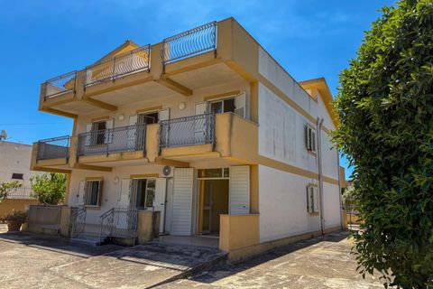 Villa i Realmonte, Agrigento, Realmonte - € 400.000 | Ref: Villa Alfonso-Scala dei Turchi - foto 7