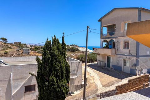 Villa i Realmonte, Agrigento, Realmonte - € 400.000 | Ref: Villa Alfonso-Scala dei Turchi - foto 8