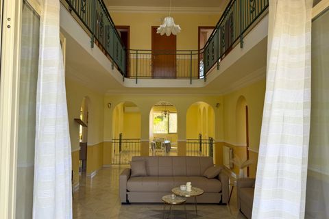 Villa i Realmonte, Agrigento, Realmonte - € 400.000 | Ref: Villa Alfonso-Scala dei Turchi - foto 9