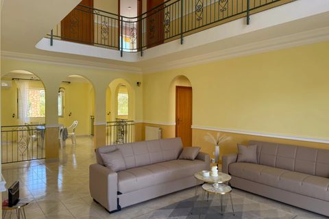 Villa i Realmonte, Agrigento, Realmonte - € 400.000 | Ref: Villa Alfonso-Scala dei Turchi - foto 11