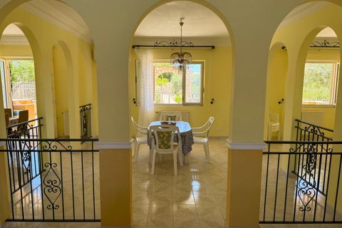Villa i Realmonte, Agrigento, Realmonte - € 400.000 | Ref: Villa Alfonso-Scala dei Turchi - foto 13
