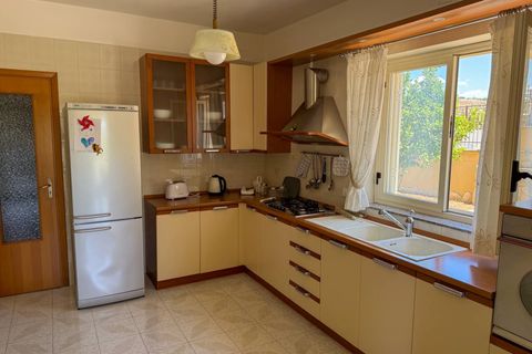 Villa i Realmonte, Agrigento, Realmonte - € 400.000 | Ref: Villa Alfonso-Scala dei Turchi - foto 14