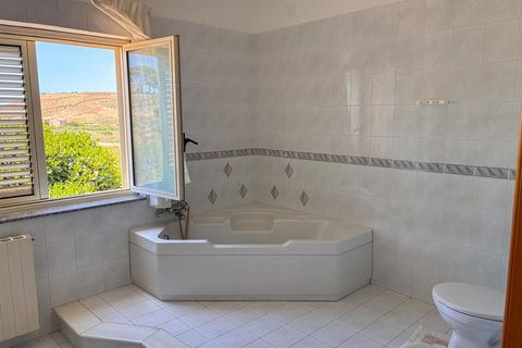 Villa i Realmonte, Agrigento, Realmonte - € 400.000 | Ref: Villa Alfonso-Scala dei Turchi - foto 19