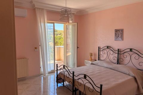 Villa i Realmonte, Agrigento, Realmonte - € 400.000 | Ref: Villa Alfonso-Scala dei Turchi - foto 23