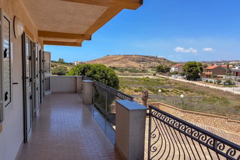 Villa i Realmonte, Agrigento, Realmonte - € 400.000 | Ref: Villa Alfonso-Scala dei Turchi - foto 28