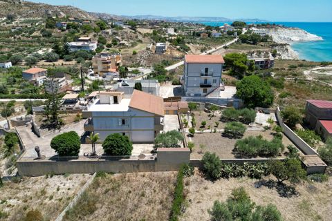 Villa i Realmonte, Agrigento, Realmonte - € 400.000 | Ref: Villa Alfonso-Scala dei Turchi - foto 29