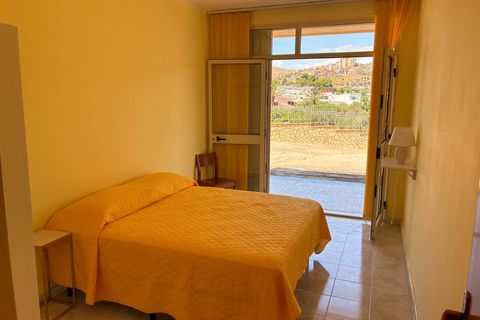 Villa i Realmonte, Agrigento, Realmonte - € 400.000 | Ref: Villa Alfonso-Scala dei Turchi - foto 30