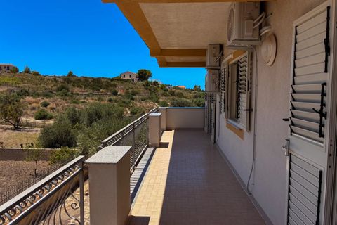 Villa i Realmonte, Agrigento, Realmonte - € 400.000 | Ref: Villa Alfonso-Scala dei Turchi - foto 35