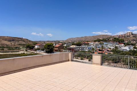 Villa i Realmonte, Agrigento, Realmonte - € 400.000 | Ref: Villa Alfonso-Scala dei Turchi - foto 38