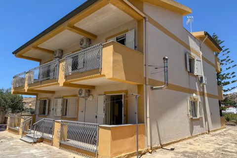 Villa i Realmonte, Agrigento, Realmonte - € 400.000 | Ref: Villa Alfonso-Scala dei Turchi - foto 41