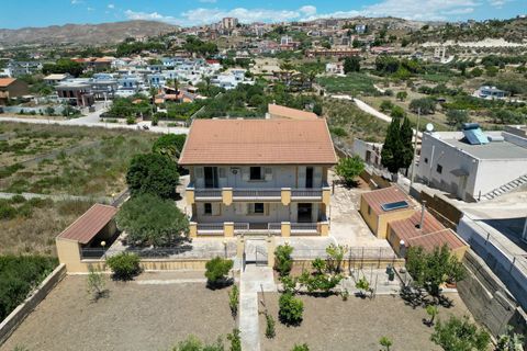 Villa i Realmonte, Agrigento, Realmonte - € 400.000 | Ref: Villa Alfonso-Scala dei Turchi - foto 43