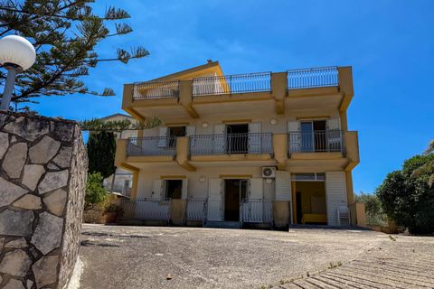 Villa i Realmonte, Agrigento, Realmonte - € 400.000 | Ref: Villa Alfonso-Scala dei Turchi - foto 46