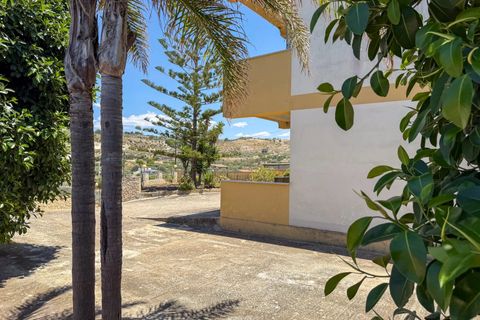 Villa i Realmonte, Agrigento, Realmonte - € 400.000 | Ref: Villa Alfonso-Scala dei Turchi - foto 47