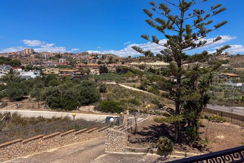 Villa i Realmonte, Agrigento, Realmonte - € 400.000 | Ref: Villa Alfonso-Scala dei Turchi - foto 48