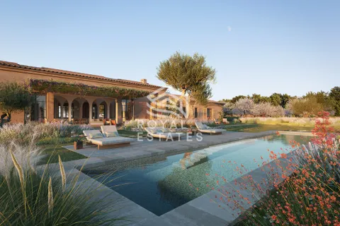 Helårsgrund i Binissalem, Mallorca, Binissalem - € 2.500.000 | Ref: 127626 - foto 13