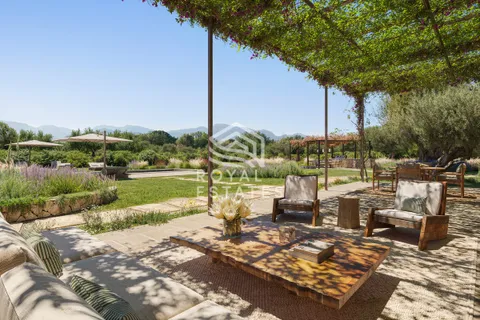 Villa a Binissalem, Mallorca, Binissalem - € 7.995.000 | Ref: 127510 - foto 6