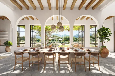 Villa a Binissalem, Mallorca, Binissalem - € 7.995.000 | Ref: 127510 - foto 9