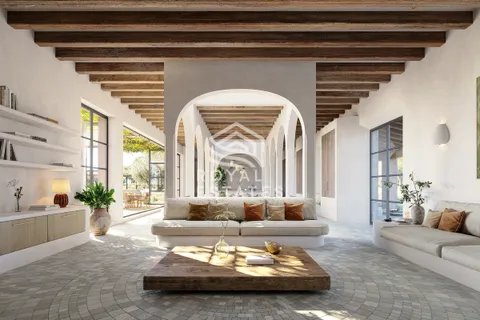 Villa a Binissalem, Mallorca, Binissalem - € 7.995.000 | Ref: 127510 - foto 10