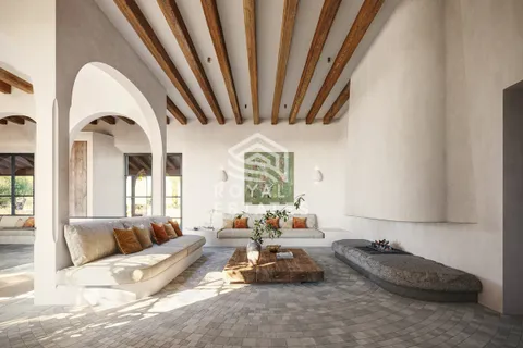 Villa a Binissalem, Mallorca, Binissalem - € 7.995.000 | Ref: 127510 - foto 11