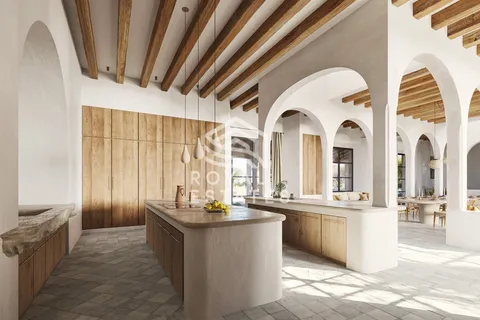 Villa a Binissalem, Mallorca, Binissalem - € 7.995.000 | Ref: 127510 - foto 12