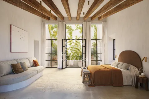 Villa a Binissalem, Mallorca, Binissalem - € 7.995.000 | Ref: 127510 - foto 13