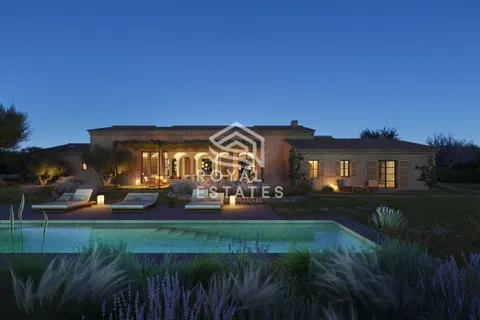 Villa a Binissalem, Mallorca, Binissalem - € 7.995.000 | Ref: 127510 - foto 17