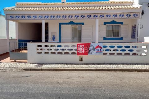Landsbyhus i Portimao, Faro, Portimao - € 450.000 | Ref: 359250234 - foto 1