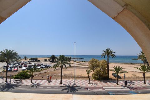 Appartement in Santa Pola, Alicante - foto 1