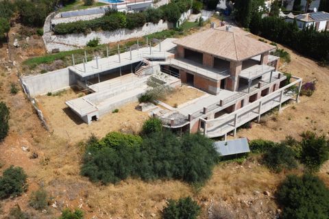 Villa i Mijas, Malaga, Mijas - € 1.800.000 | Ref: BEMV1478 - foto 1