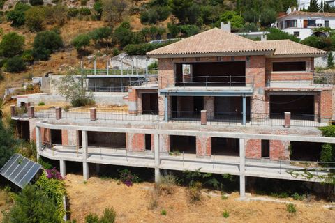 Villa i Mijas, Malaga, Mijas - € 1.800.000 | Ref: BEMV1478 - foto 2