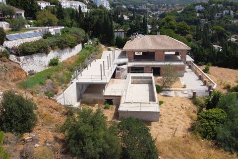 Villa i Mijas, Malaga, Mijas - € 1.800.000 | Ref: BEMV1478 - foto 3