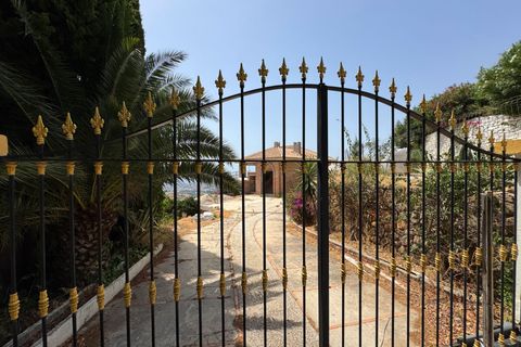 Villa i Mijas, Malaga, Mijas - € 1.800.000 | Ref: BEMV1478 - foto 15
