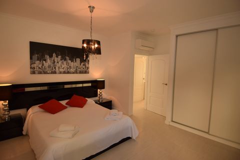 Lejlighed i Benissa, Alicante, Benissa - € 320.000 | Ref: A-1604-AMB - foto 7